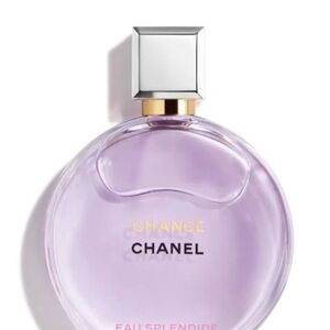 chanel chance eau splendide 100ml